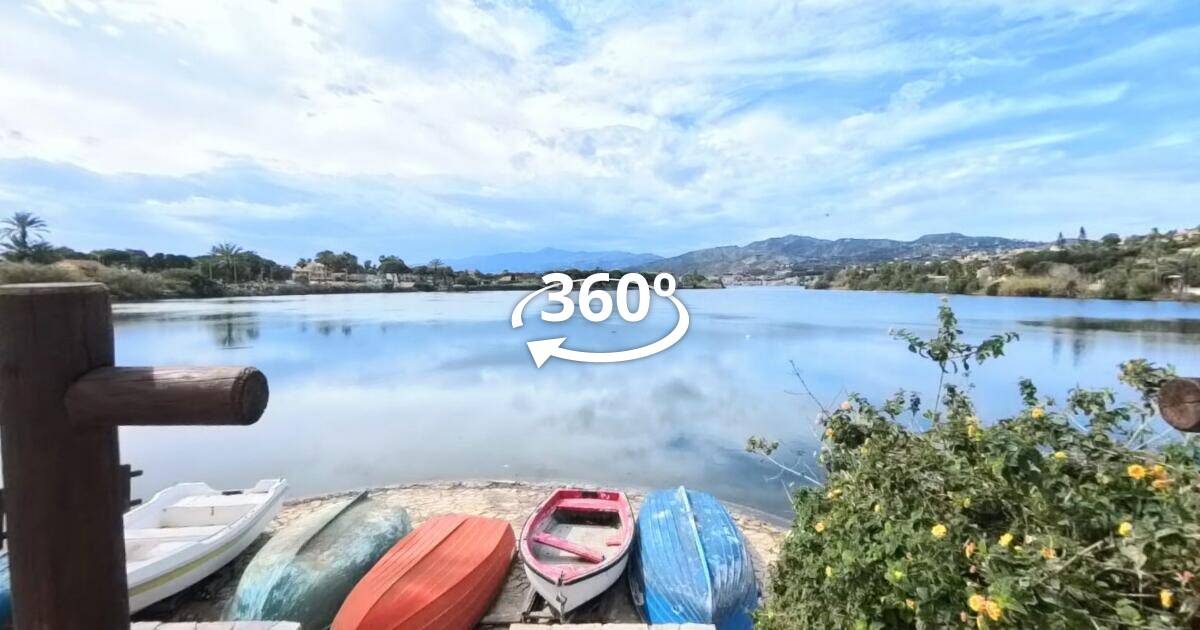 La Casa Tra i Laghi